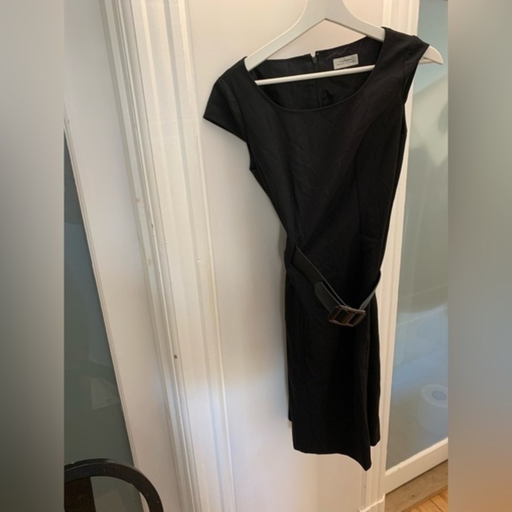 Tahari Dress SZ 2
